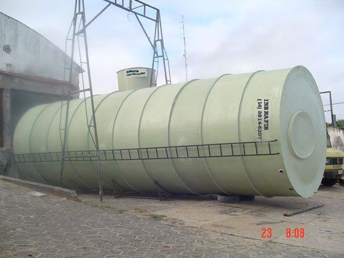 Caixas D' agua em Fibra de Vidro Inbrafib